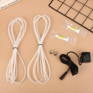 Notebook Water-cooling Heat Dissipation Kit Thermal Conductive Glue Water Pipe - Afbeelding 1 van 11