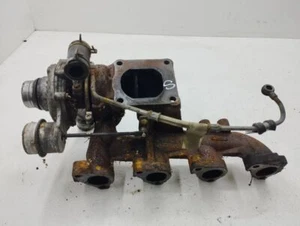Ford Transit - Tourneo Connect 2007 Diesel Turbo Turbolader 7034922 AMD81765 - Bild 1 von 8