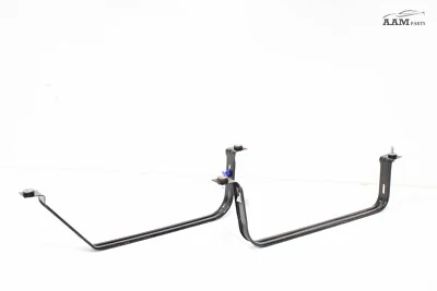 2014-2021 MERCEDES BENZ CLA250 FUEL GAS TANK LEFT & RIGHT SIDE STRAP BRACKET OEM - Image 1 of 4