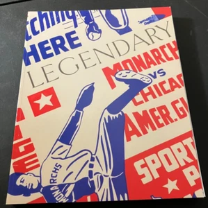 Legendary Auction Catalog - Sports, Americana, Photography August 24-25, 2011 - Picture 1 of 3