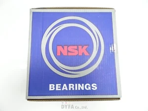 NSK 29324E 1pcs 120X210X54 Spherical Roller Bearing - Picture 1 of 6