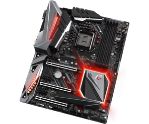 Placa madre para ASROCK Z390 Phantom Gaming 6 LGA1151 DDR4 ATX - Imagen 1 de 4