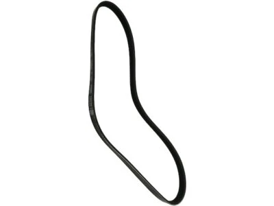 For 2015-2019 GMC Yukon XL Multi Rib Belt Air Conditioning 64164PR 2016 2017 Foto 1 de 2