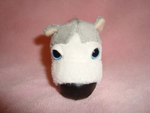 The Dog Plush Siberian Husky 2004 Mcdonalds 3.5"L x 2"H - Imagen 1 de 5
