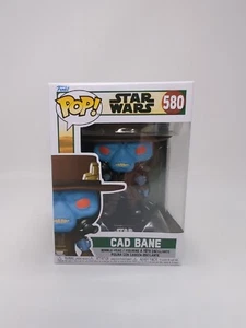 Cad Bane #580, Funko Pop! Libro de Boba Fett de Star Wars  - Imagen 1 de 6