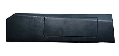 Airbag de joelho dianteiro passageiro Porsche Panamera 2010-2016 970803062045Q0 - Imagem 1 de 4