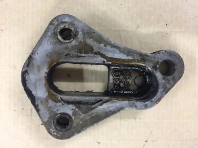 CALLE ALU POPMPE ESSENCE RENAULT SUPER 5 EXPRESS R9 R11 - Photo 1/2