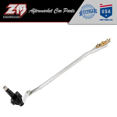 Transmisión limpiaparabrisas para Chevrolet GMC C1500 C2500 C3500 K1500 K2500 Foto 1 de 4