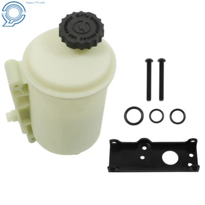 Depósito de dirección asistida para Chrysler Aspen Dodge Durango Ram 1500 2500 3500 Foto 1 de 4