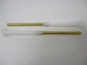 2 For Briggs & Stratton 391813 Carburetor Fuel Gas Tank Pick Up Tube 3 Quart - Picture 1 of 5