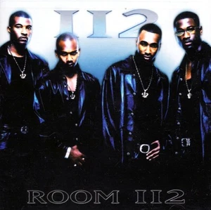 Room 112 by 112 (Funk Contemporary R&B 2005, Bad Boy Entertainment) CD w inserts - Picture 1 of 2