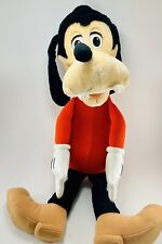 The Talking Goofy Walt Disney Company Excellent Physical Shape No Cord