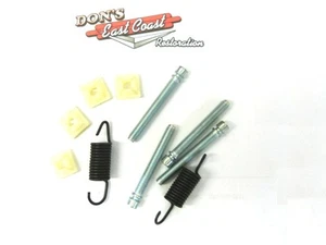 1971-72 CHEVELLE HEADLIGHT REBUILD KIT - Picture 1 of 1