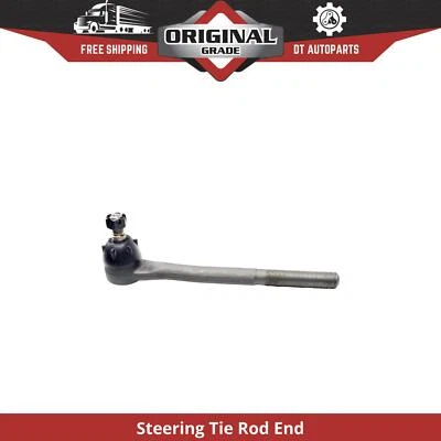 For 1971-1976 Buick Riviera Steering Tie Rod End Front Inner Mevotech 1972 1973 - Image 1 of 3