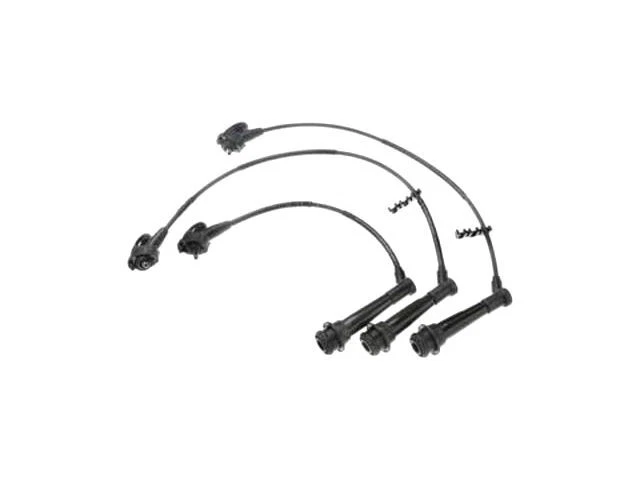 Spark Plug Wire Set For 2001-2005 Lexus IS300 3.0L 6 Cyl 2002 2003 2004 QK267MH - Image 1 of 1