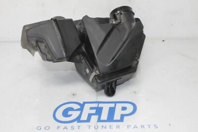 20-22 TOYOTA SUPRA OEM CAJA DE AIRE ADMISIÓN SUPERIOR INFERIOR CAJA DE AIRE COMPLETA STOCK DE FÁBRICA Foto 1 de 4