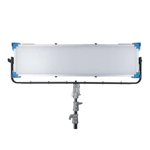 4X1ft Huescape HS-600 RGB LED Soft Sky Panel Light 600W as S120-C Full Color - Picture 1 of 8