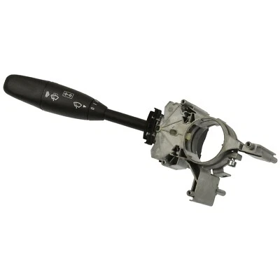 Interruptor de señal de giro SMP para Mercedes-Benz C230 2003-2004 1,8 L Foto 1 de 3