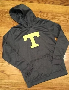 Youth L 14/16 TENNESSEE Hoodie *Yellow T* EXCELLENT CONDITION - Picture 1 of 5