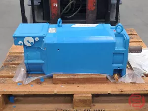 Siemens Gear Motor 1PH7137-7HF02-0BK3-Z - Picture 1 of 7