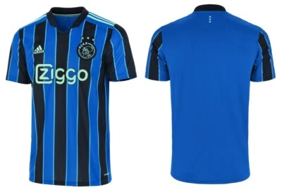 Trikot Adidas Ajax Amsterdam 2021-2022 Away I Auswärts - Bild 1 von 2