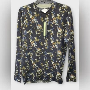 Maglione Frank & Oak nuovo con etichetta lana merino manica lunga taglia S - Foto 1 di 4