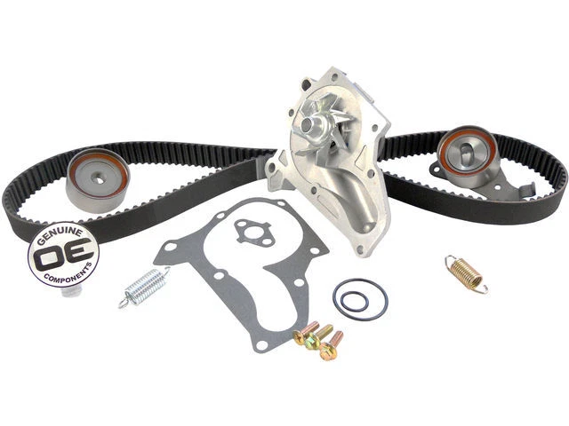 Kit de correa de distribución AC Delco 11246MFBR 1999 1997 1998 para Toyota RAV4 1996-2000 Foto 1 de 2