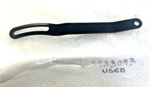 1968 - 1979 Corvette BRACE, A.I.R. pump adjusting 3933093 - Picture 1 of 5