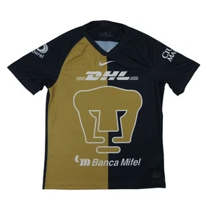 Nike Pumas Unam 2019/2020 3rd Shirt Trikot Gr. L Large - Bild 1 von 8