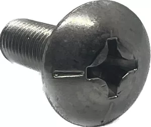 SS MACHINE SCREW AN526C-832R16 Aeronautical Standard Machine Screw (LOT OF 87) - Picture 1 of 1