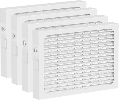 MERV 13 Dehumidifier Replacement Filter Compatible with Honeywell Truedry DH65 D - Image 1 of 4