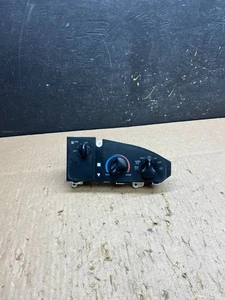 1997-2014 Ford Van Econoline E150 E250 Heater Climate Fan Control T6133 DG - Picture 1 of 7