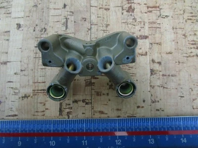 Fabricante de equipos originales Mercury Quicksilver Venturi MERCRUISER 4 CILINDROS 3302-9810 Foto 1 de 4