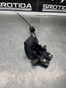 Cerradura portón trasero tapa maletero mercedes-benz c w203 2002 nic25241 - Imagen 1 de 3