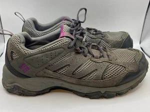 Columbia womens size 8 hiking boots - Picture 1 of 6