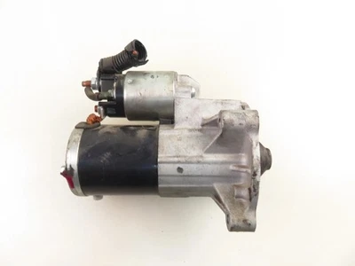 PEUGEOT PARTNER Combispace 5F Démarreur S5060 Diesel 66kw 2002 30811925 - Immagine 1 di 4