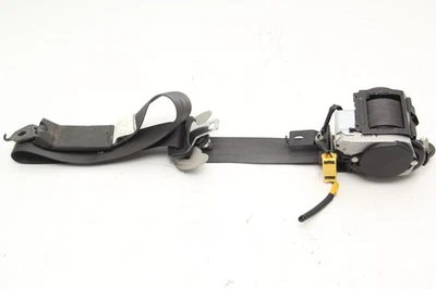 Acura RDX 07-09 Front Right/Passenger Seat Belt Retractor Black 04814-STK-A03, A - Image 1 of 3