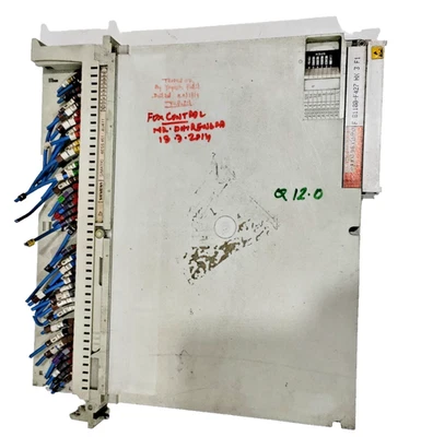 *Usado y probado* Salida SIEMENS SIMATIC 6ES5451-4UA11 24 VDC 0,5 A Foto 1 de 4