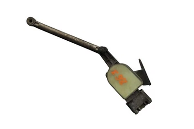 07-15 Jaguar X150 XK XFR Rear Right Side Height Sensor W/ Bracket 2R8313D036 OEM - Image 1 of 4