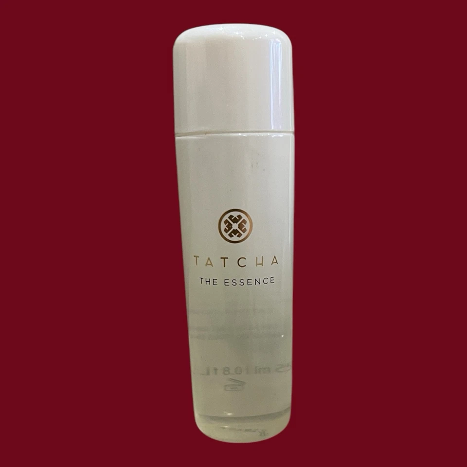 TATCHA The Essence Travel Size 0.8 OZ / 25 ML  New - Изображение 1 из 1