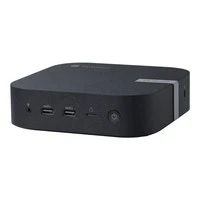 ASUS Chromebox - PC-System - Celeron - RAM: 4 GB DDR4 - HDD: 128 GB NVMe - Image 1 of 1