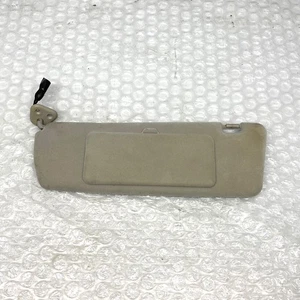 Sunvisor Left See Description for Mitsubishi DELICA L400 PA5W 2.5 - Picture 1 of 8