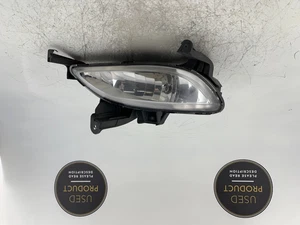 OEM | 2011 - 2013 Hyundai Sonata Halogen Fog Light (Left/Driver) - Foto 1 di 14