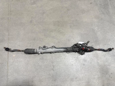 Ford Fusion 2010-2012 3,5 L dirección asistida cremallera y piñón OEM Foto 1 de 4