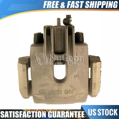 Pinza de freno trasera derecha Nugeon 1 para BMW 525i 2004-2007 BMW 525i 2006-2007 BMW 525xi Foto 1 de 4