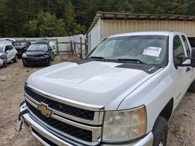 2011 Chevrolet Silverado 2500 ECM 6.0L Used Electronic Control Module 184k mi - Image 1 of 4