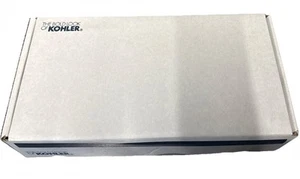 Kohler July Single Control Tall Lavatory Faucet 5241M-4-CP Polished Chrome - Picture 1 of 6