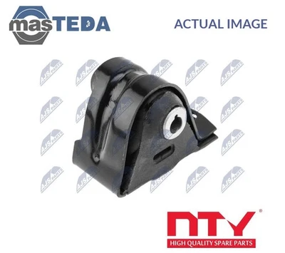 ZPS-CH-063 ENGINE MOUNT MOUNTING FRONT NTY NEW OE REPLACEMENT - Image 1 of 4