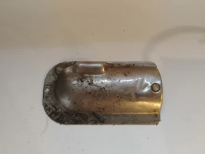 1979-1981 Suzuki GS850 Starter Cover - Bild 1 von 3