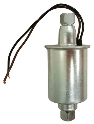 Electric Fuel Pump Direct Fit 1975-1980 Chevrolet LUV 2.4L - Изображение 1 из 3